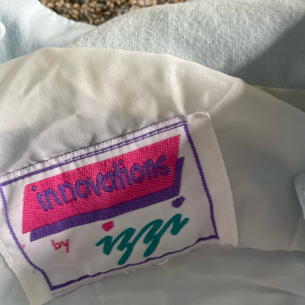 jacket vintage - Picture 2 of 2